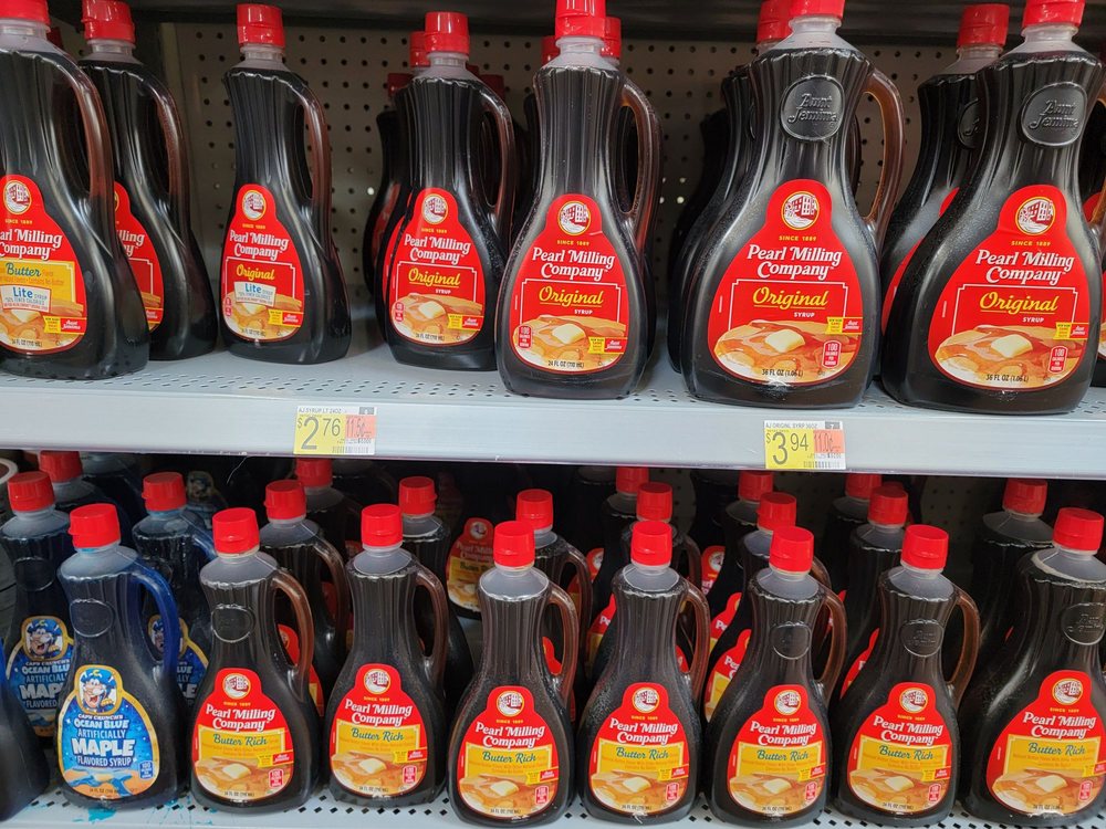Walmart Supercenter
