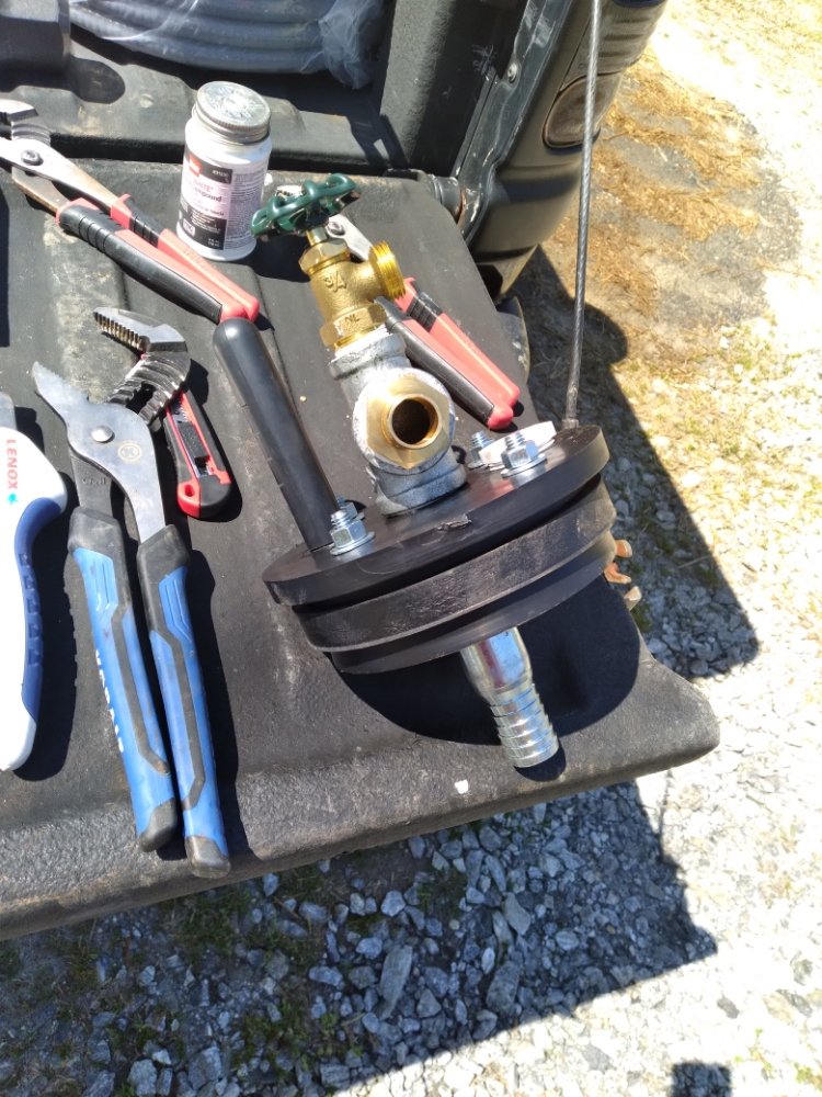 Miller's Lakeside Well and Pump Services