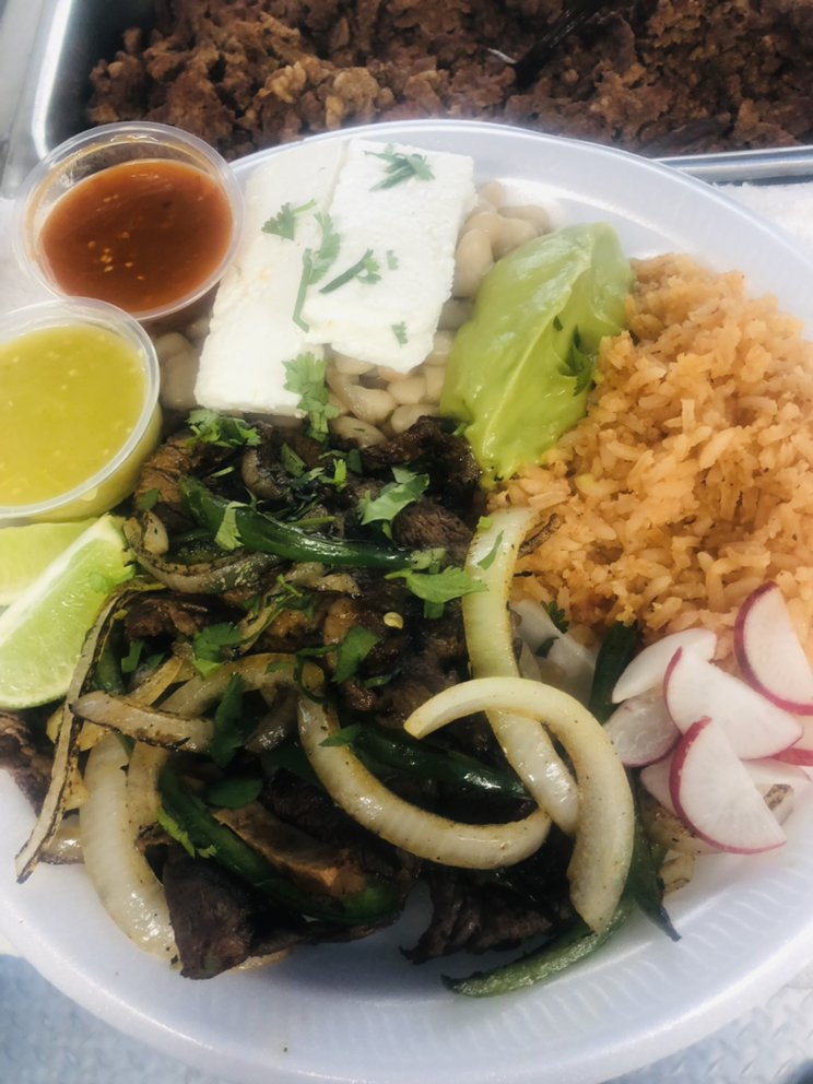 El Rey Leon Mexican Food El Rey Leon Mexican Food