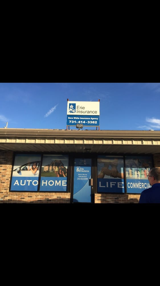 Dava White Insurance Agency
