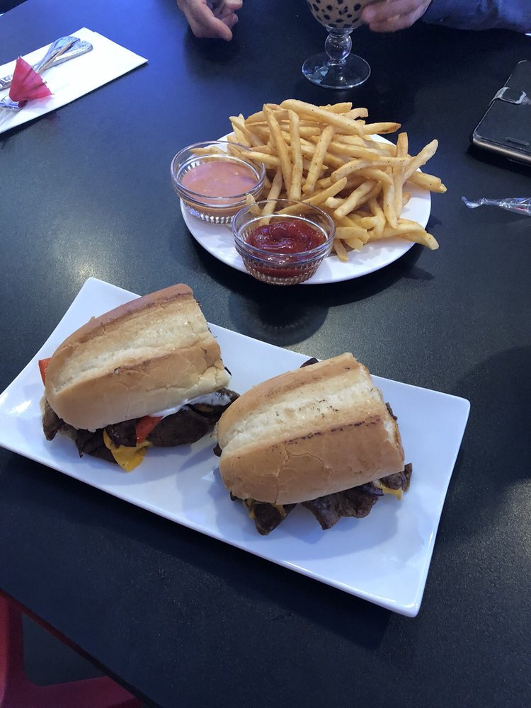 Cafe No Fur Order Food Online 128 Photos & 106 Reviews Bubble Tea