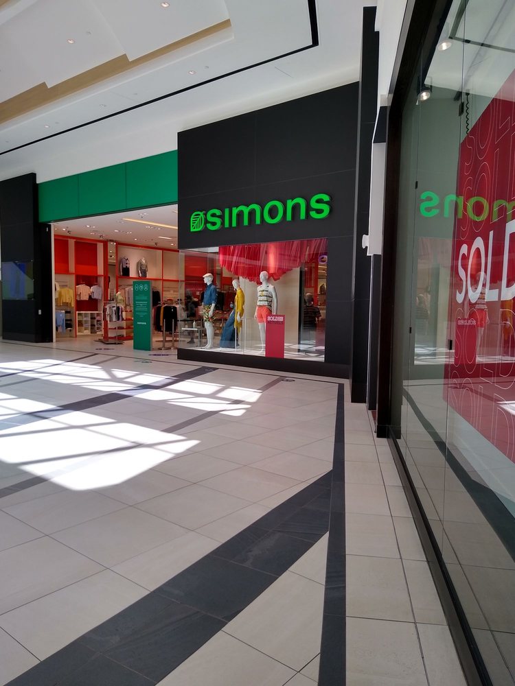 Simons