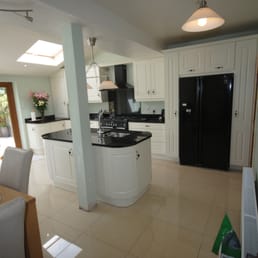 Kitchenwise － Blanchardstown, Co. Dublin, 愛爾蘭的相片。Vinyl kitchen