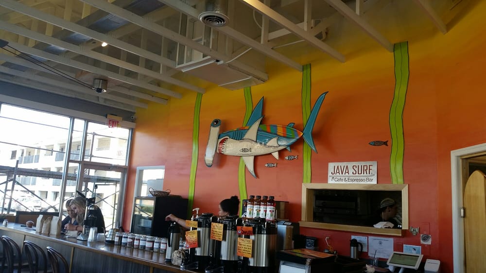 Java Surf Cafe Virginia Beach Java Surf Cafe Virginia Beach