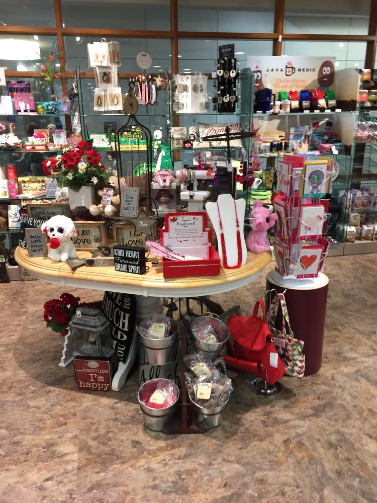Tree Top Gift Shop