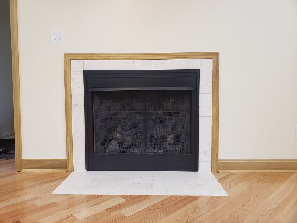 image of business Marshalls Fireplace Shop