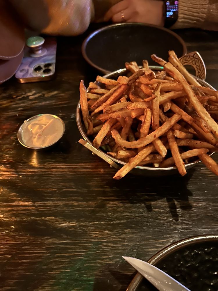 The Crow Bar