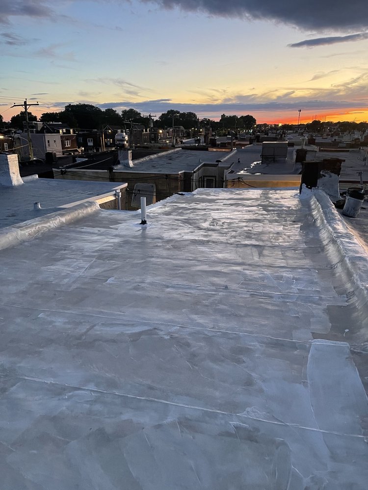 All Budget Roofing