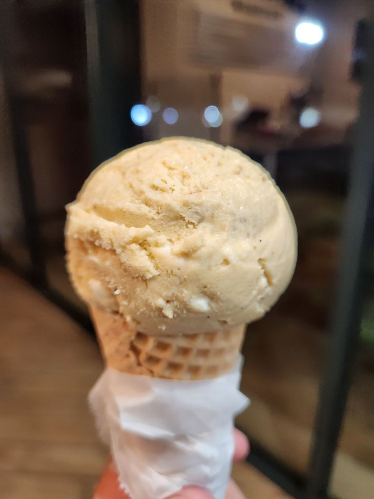 Ampersand Ice Cream