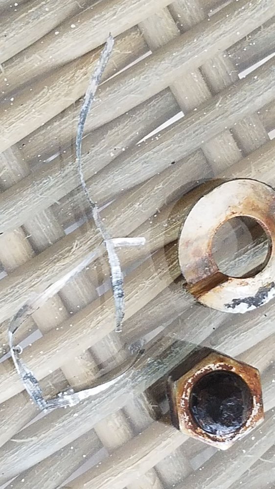 U-Build-It Aluminum Centers