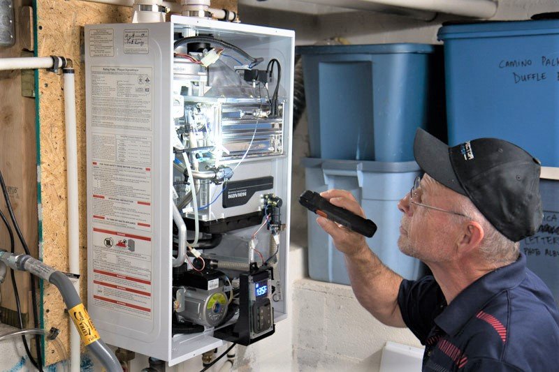 Blue Mountain Home Inspections of WNC