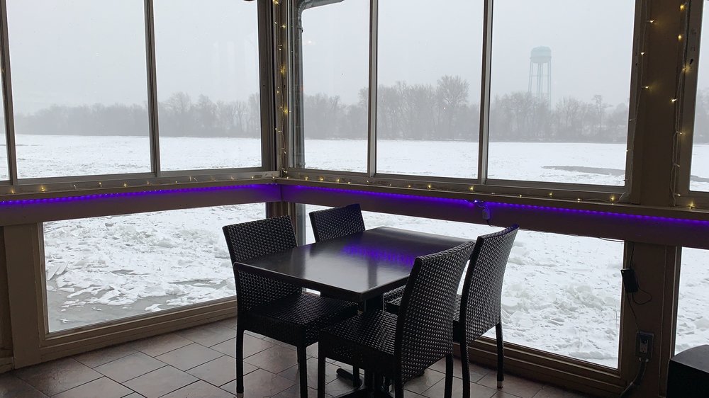 Cooper's Riverview