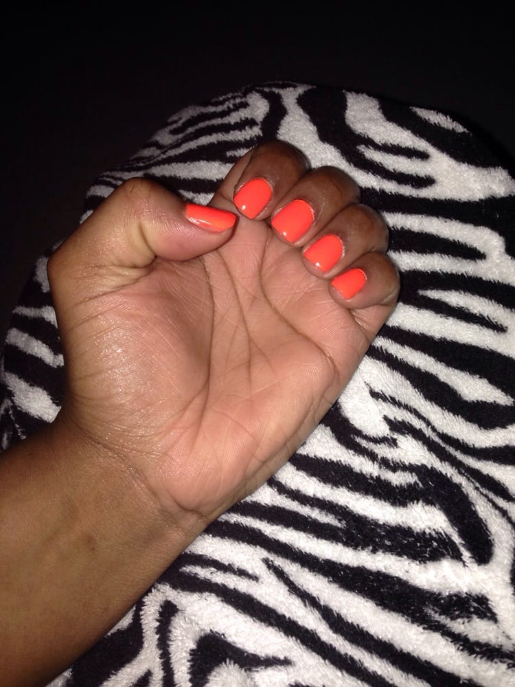 Lindsay Nails Nail Salons 1420 MacDade Blvd, Collingdale, PA