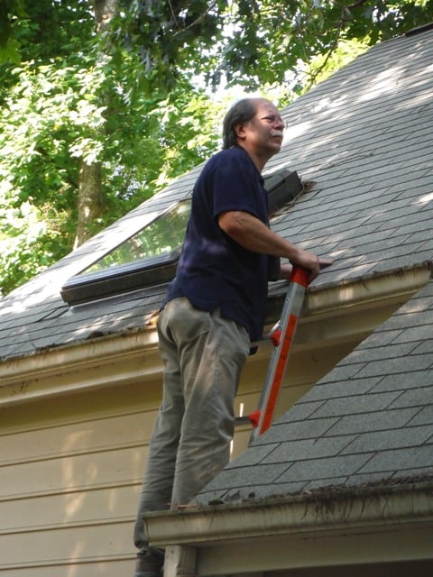 Harmony Home Inspections