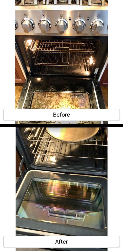 All Cleaning