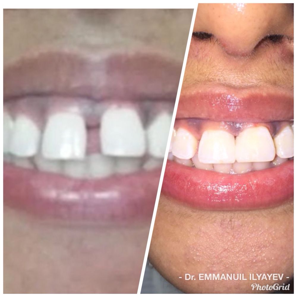 image of business I Dental, PC
