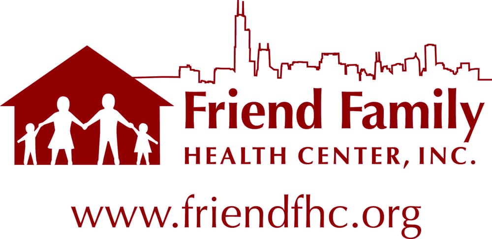 image of business Friend Family Health Center