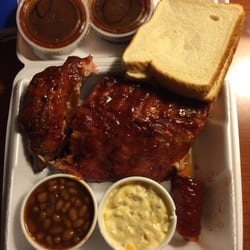 The Best 10 Barbeque In Fort Smith Ar With Prices Last Updated Ralph S Pink Flamingo Bbq
