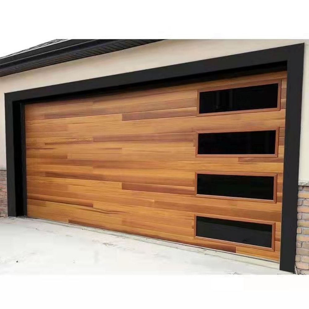 Safety Garage Door Repair & Installation