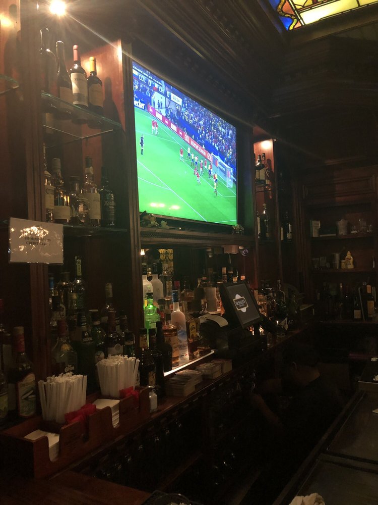 The Soccer Republic