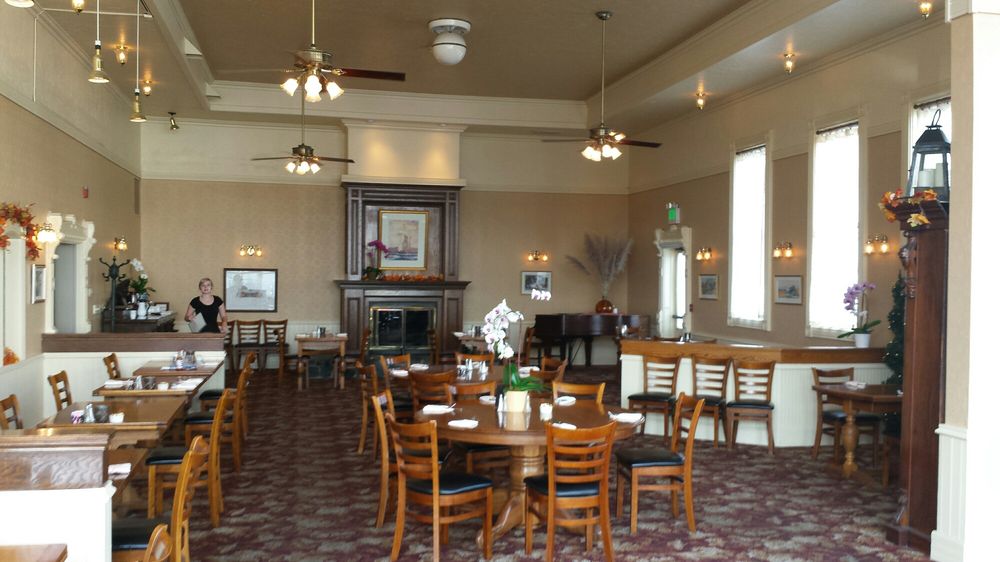 Victorian Inn 46 Photos & 81 Reviews Hotels 400 Ocean Ave