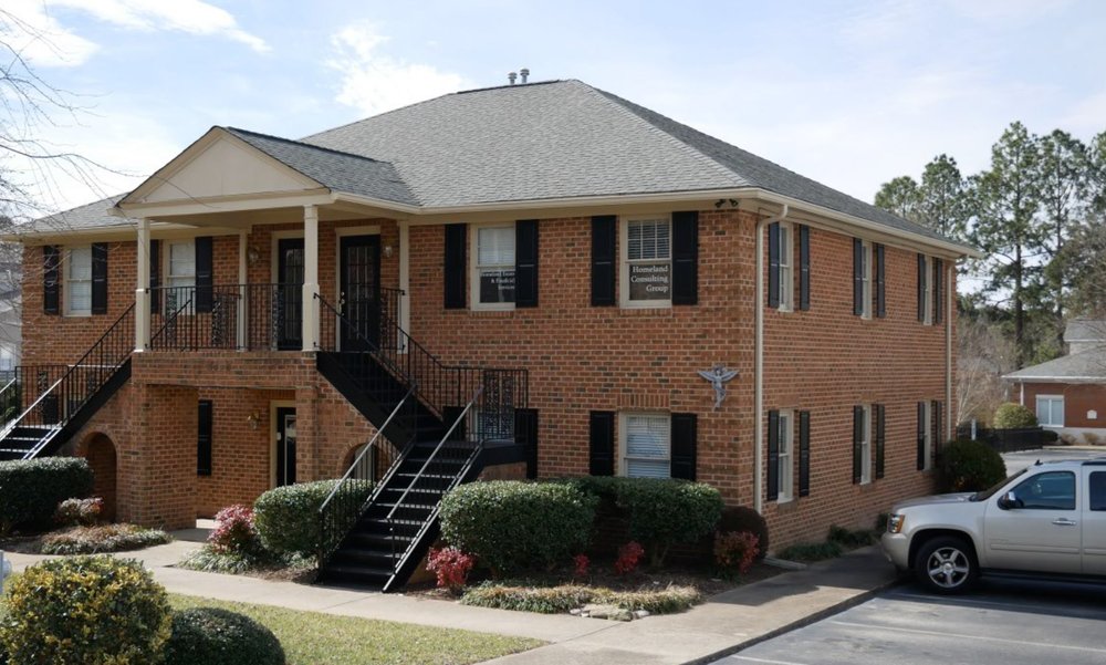 HOMELAND ESTATE AND FINANCIAL SERVICES