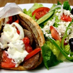 Best Restaurants That Deliver In Clarksville Tn Last Updated 23 Greek Cafe Grill
