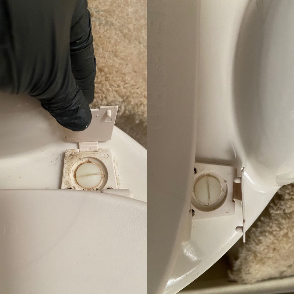 Majors Custom Cleaning