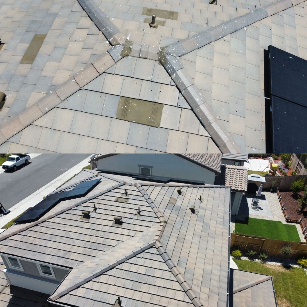 Curb Appeal Professionals