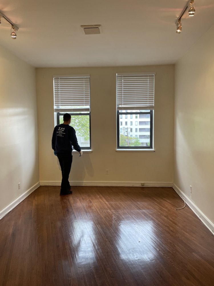 G&G Windows
