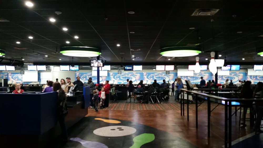 Max Bowl Humble 26 Photos & 45 Reviews Bowling 2390 Wilson Rd