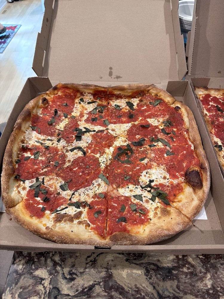 PieZanos Best Pizza