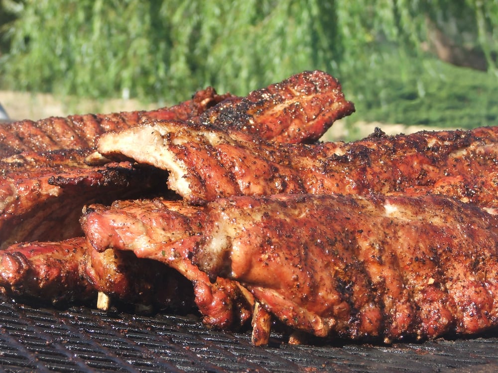 Plemmons Catering