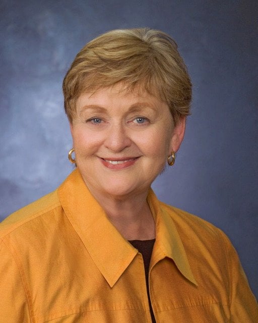 Diane Halloway CPA/PFS, CFP
