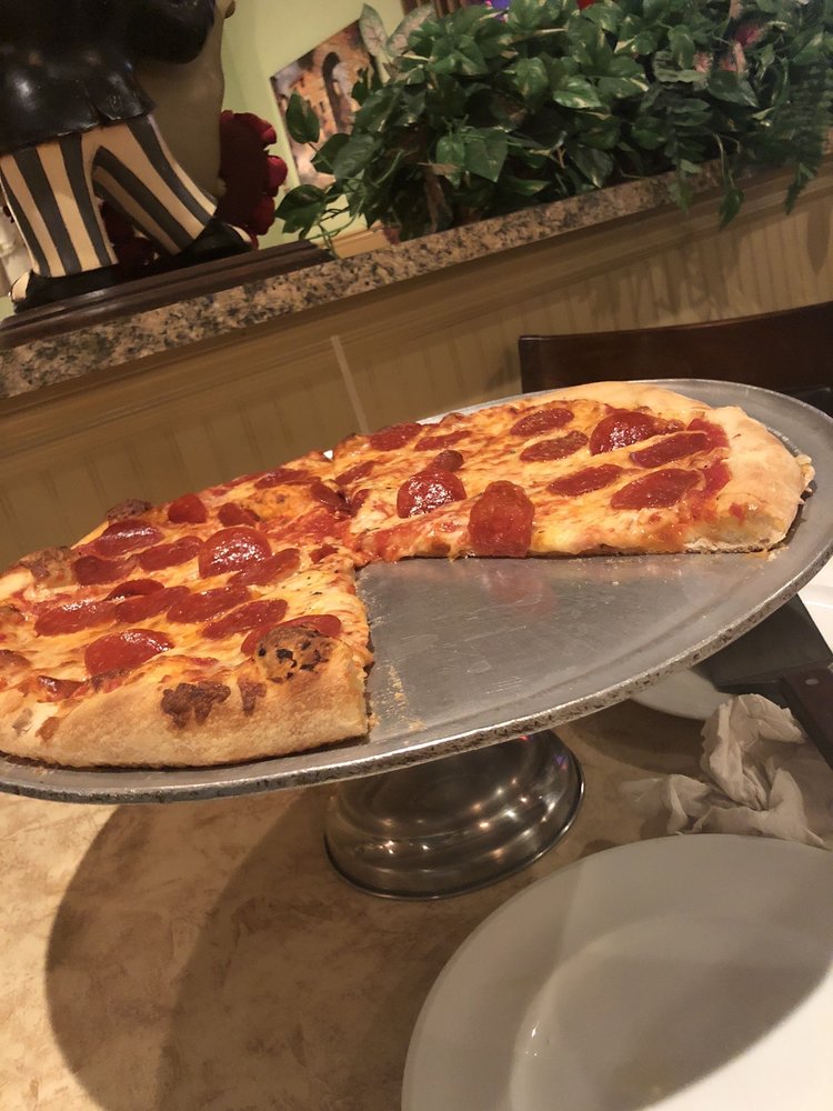Ruffino's Italian Restaurant & Pizzeria