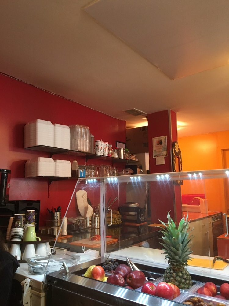 La Crêpe 2 Go