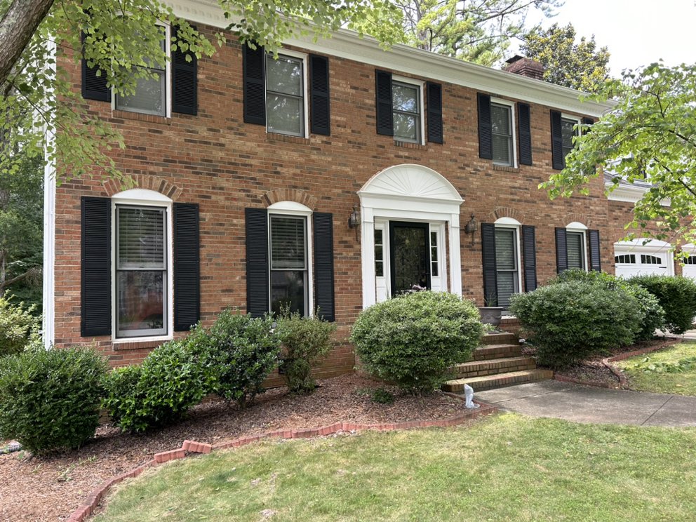 Unique Home Improvements