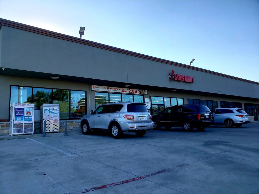 Star Mart