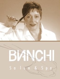 Bianchi Grazia Hair & Makeup Salon