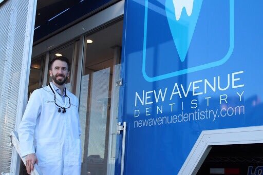 image of business New Avenue Dentistry
