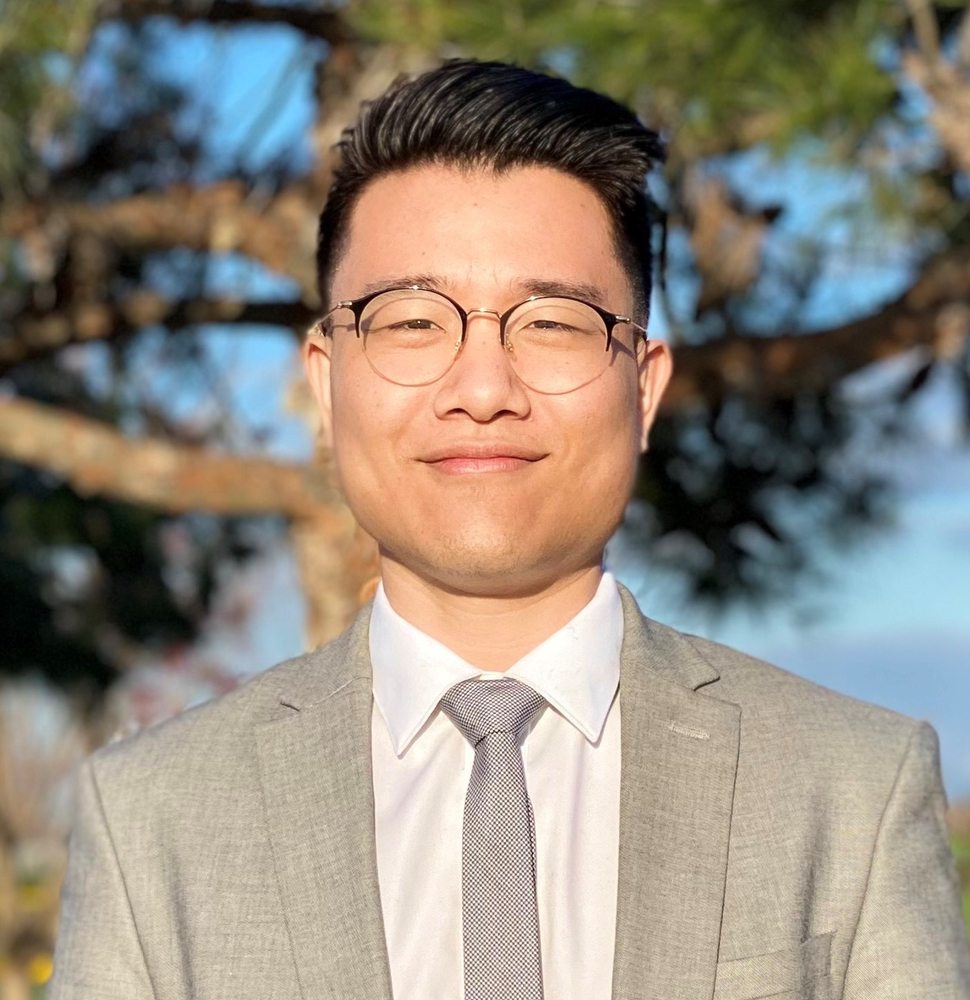 Eric Lee - Evergreen Property Management