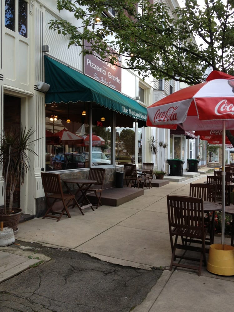 DiMaio’s Mustard Seed Cafe 11 Photos & 14 Reviews Italian 110 E