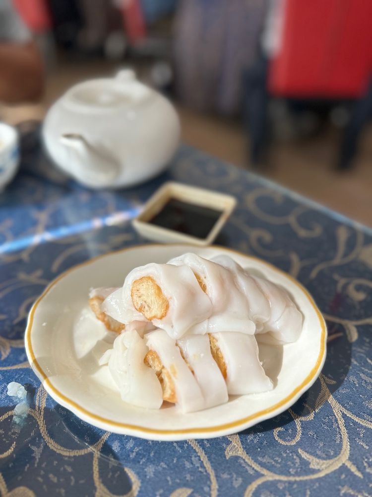 Sang's Chinese Food Sang's Chinese Food