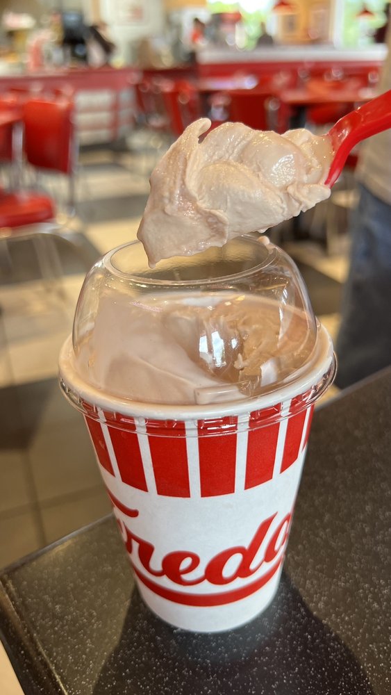 Freddy's Frozen Custard & Steakburgers