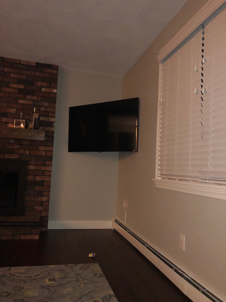 image of business Petraglia Services