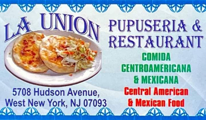 Pupuseria La Union