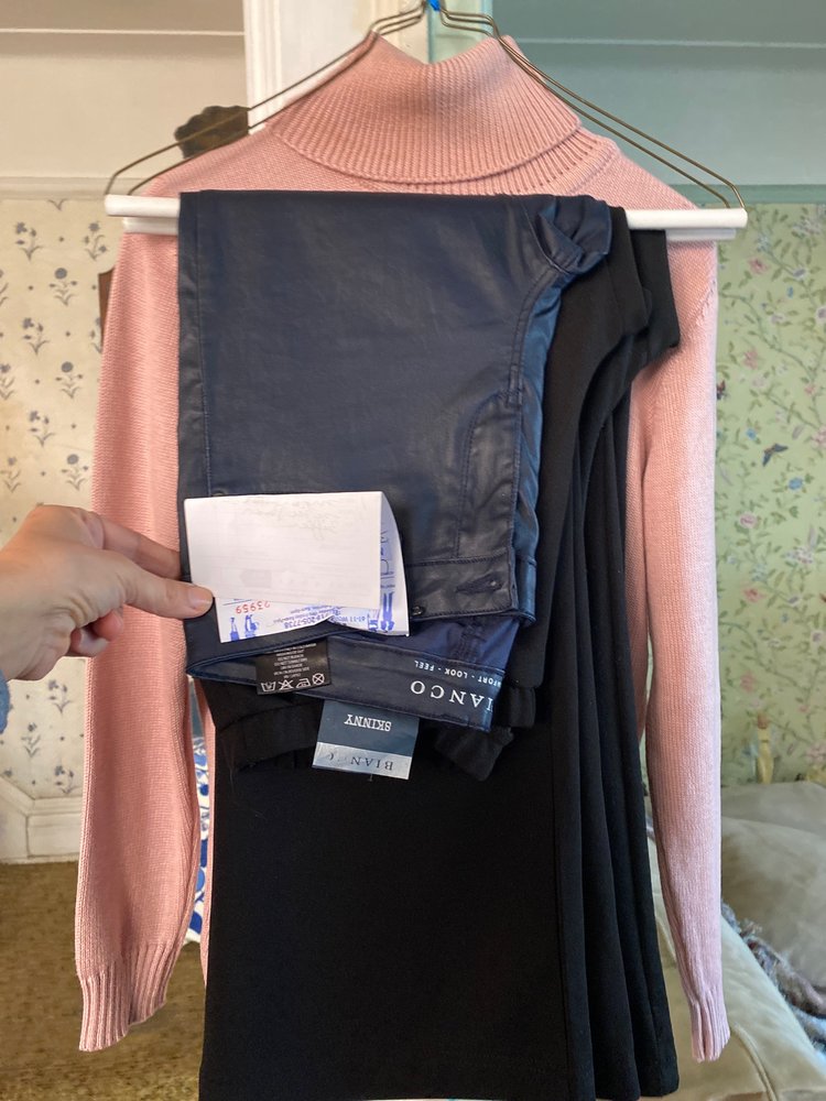 Raymond's Tailor Shop