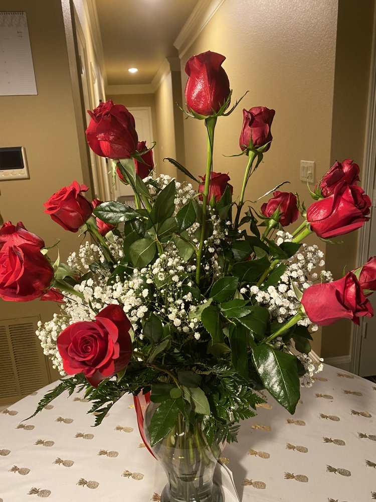 The Flower Box