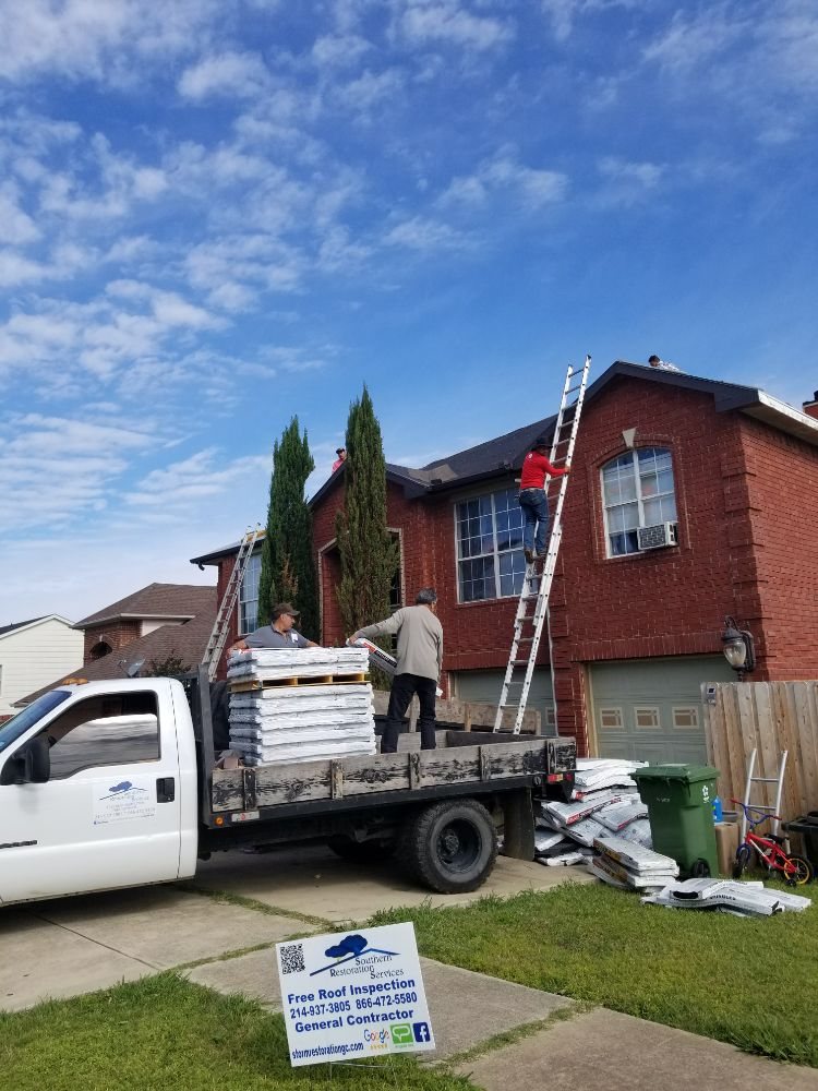 Southern Restoration Services