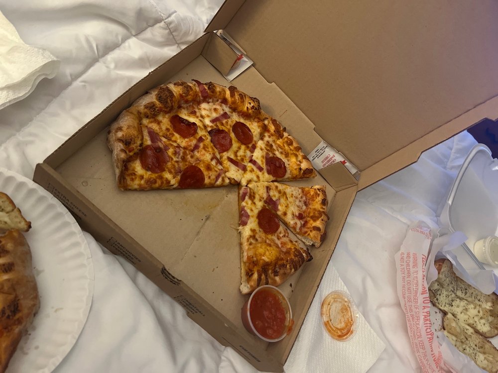 Venito's Pizzeria